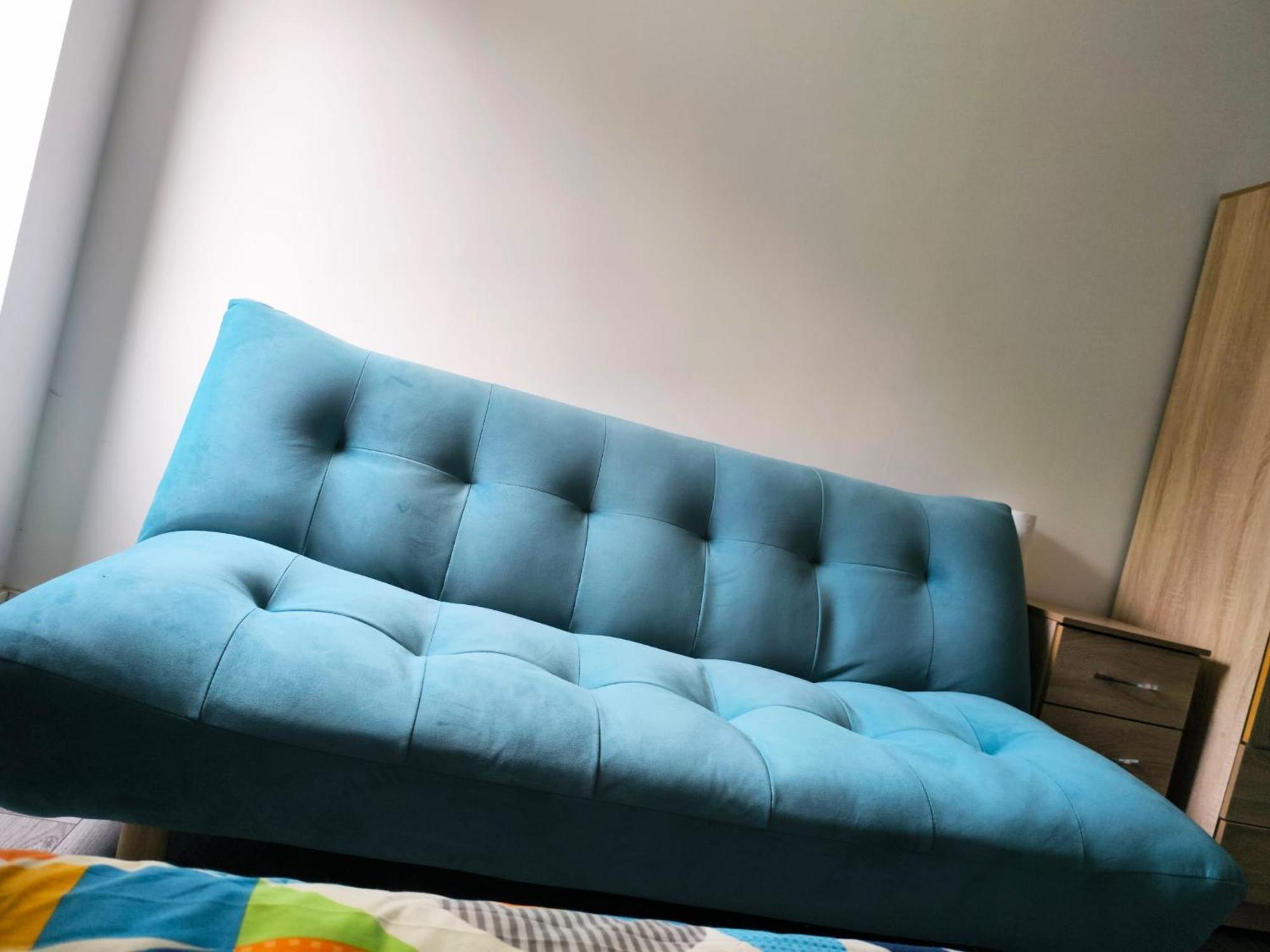 Spacious Double Bedroom With Private Toilet And Shared Kitchen With On Premesis Parking オールドベリー エクステリア 写真